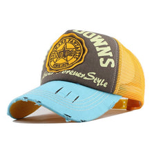 Load image into Gallery viewer, Cotton Cap