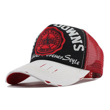 Load image into Gallery viewer, Cotton Cap