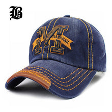 Load image into Gallery viewer, Casual Summer Cap