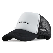 Load image into Gallery viewer, Summer Mesh Cap