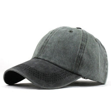 Load image into Gallery viewer, Denim Cap