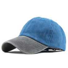 Load image into Gallery viewer, Denim Cap