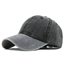 Load image into Gallery viewer, Denim Cap